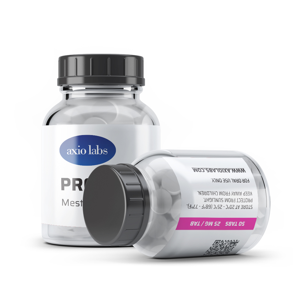 Proviraplex (Proviron) by Axiolabs proviraplex