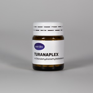 turanaplex