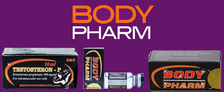 bodypharm