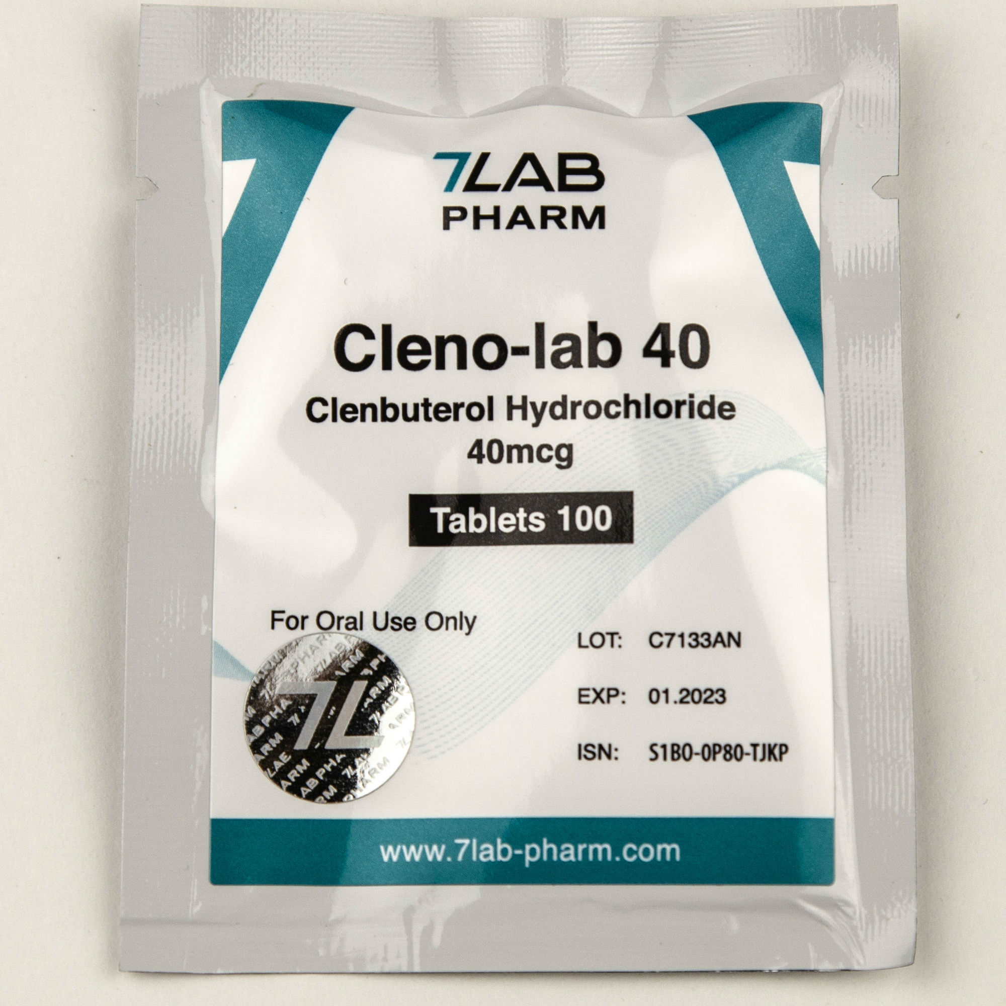 cleno-lab 40