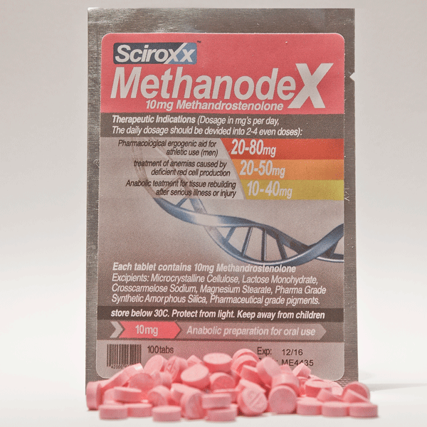 methanodex