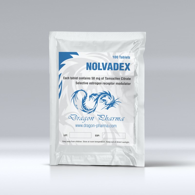 Nolvadex