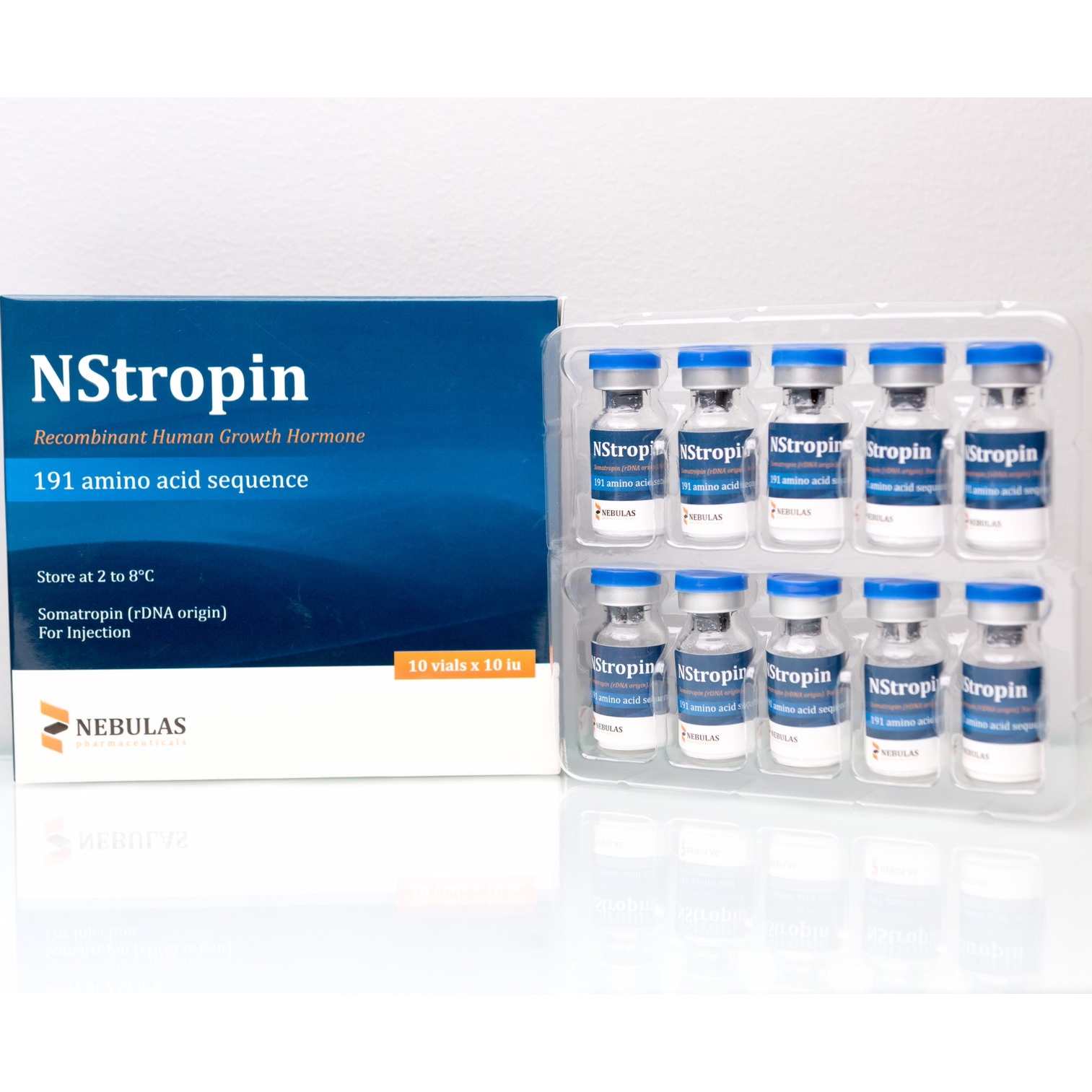 nstropin