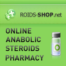 steroids shop