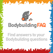 bodybuilding forums