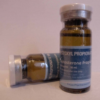 testoxyl propionate