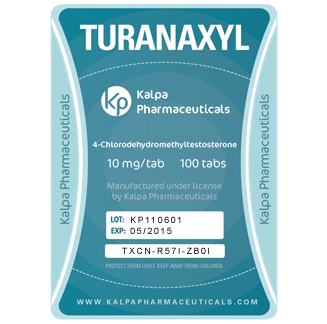 turanaxyl